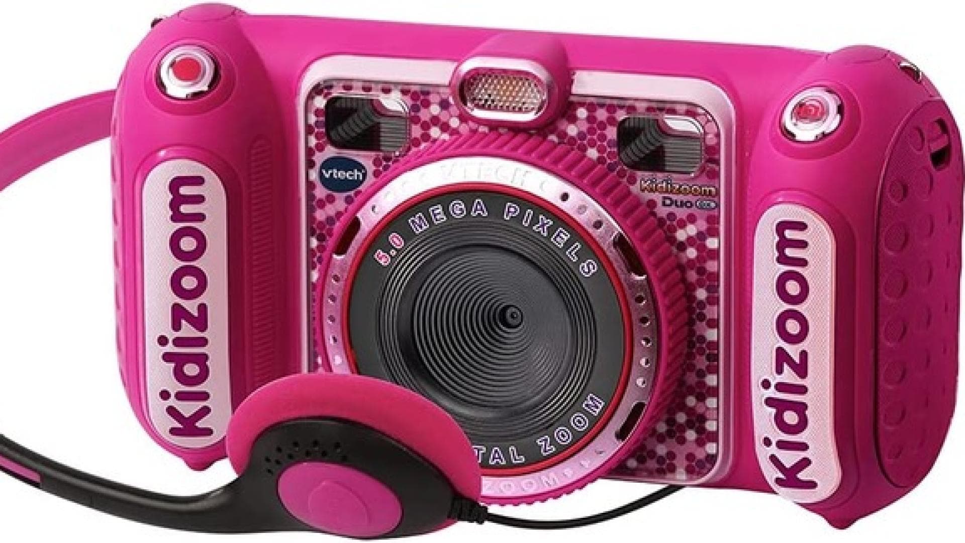 Die Vtech Kidizoom Duo DX Die Vtech Kidizoom Duo DX
