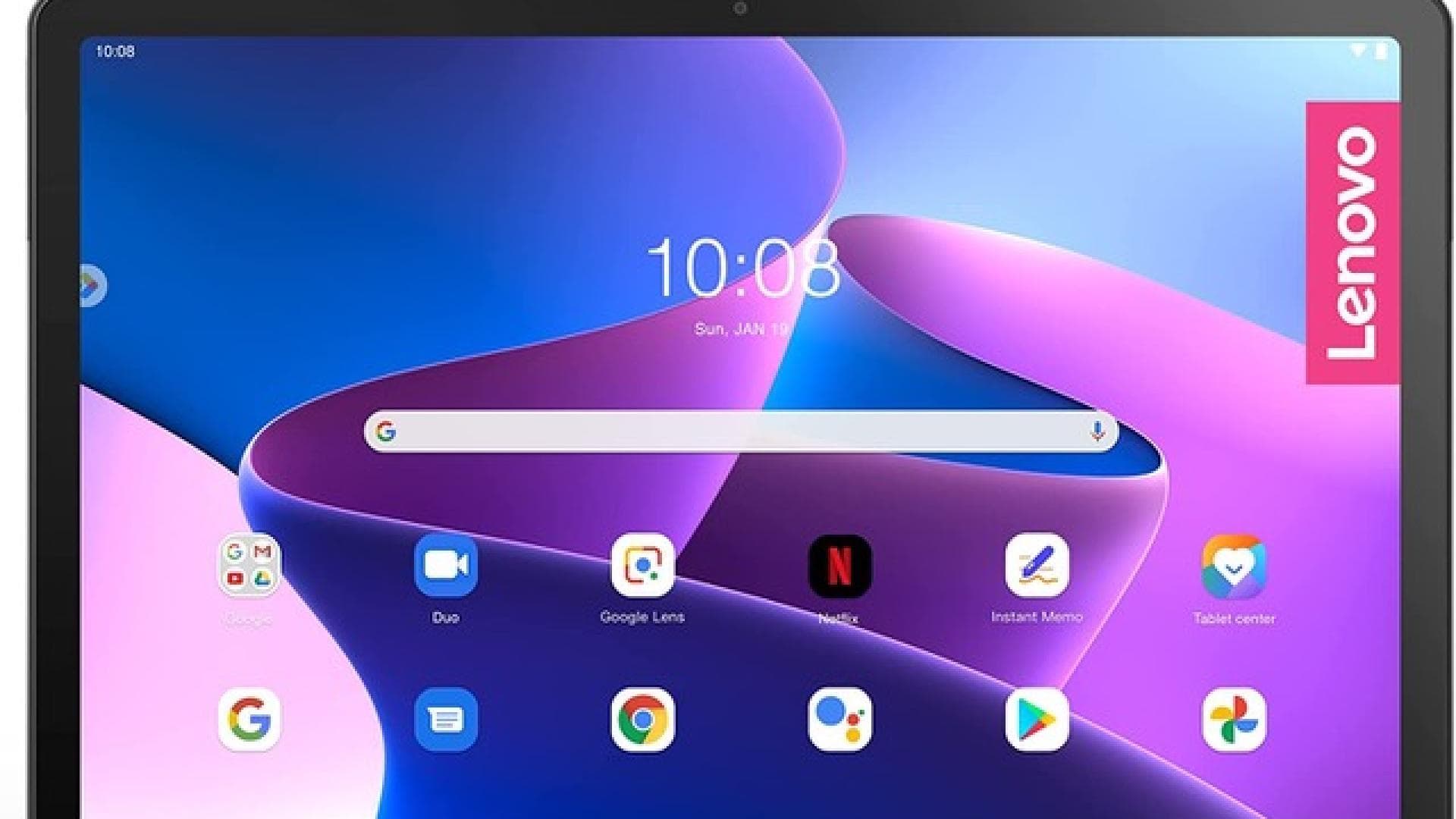Lenovo Tab M10 Plus