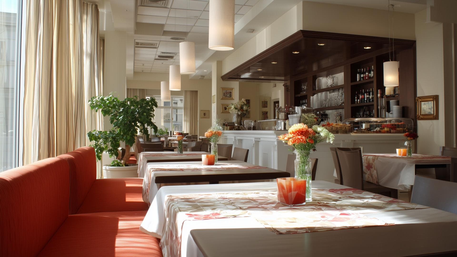 Ernährung im Spa-Urlaub