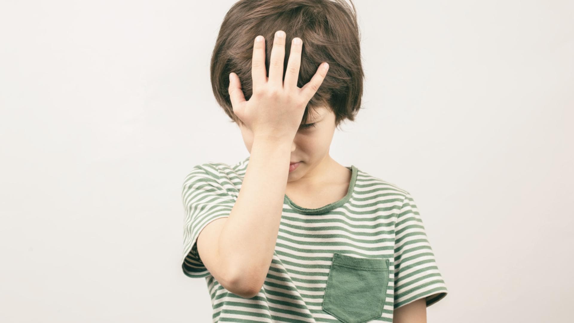 Was wirklich hilft, wenn Kinder ständig Dinge vergessen