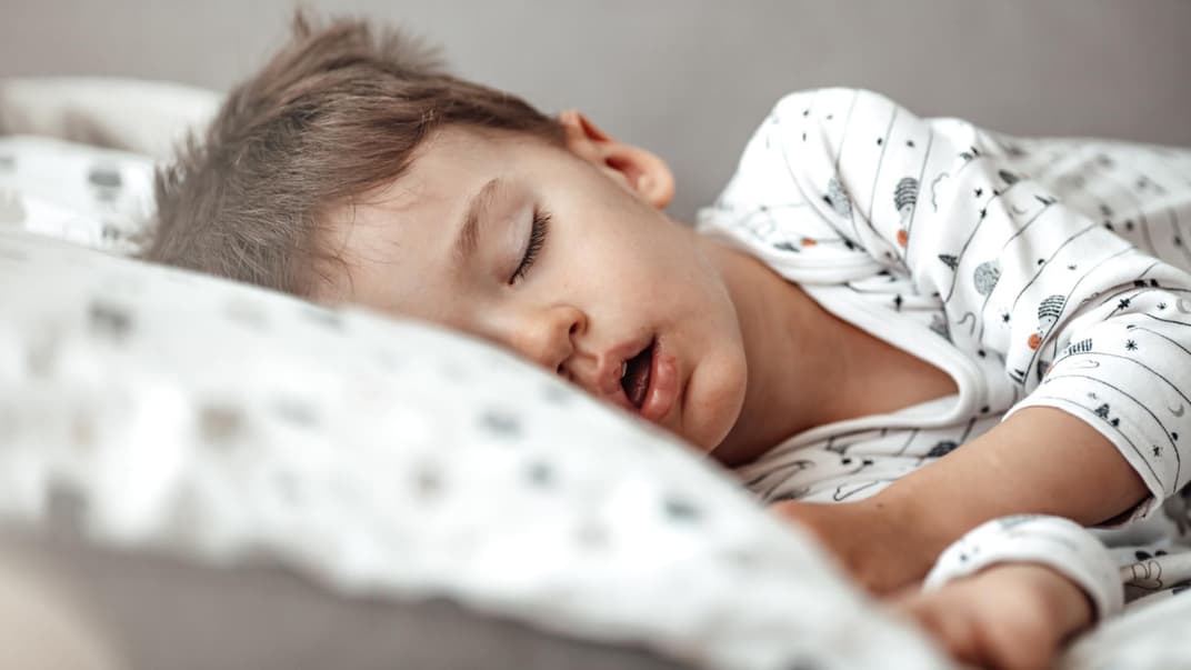 Warum Ärzte vor Melatonin für Kinder warnen