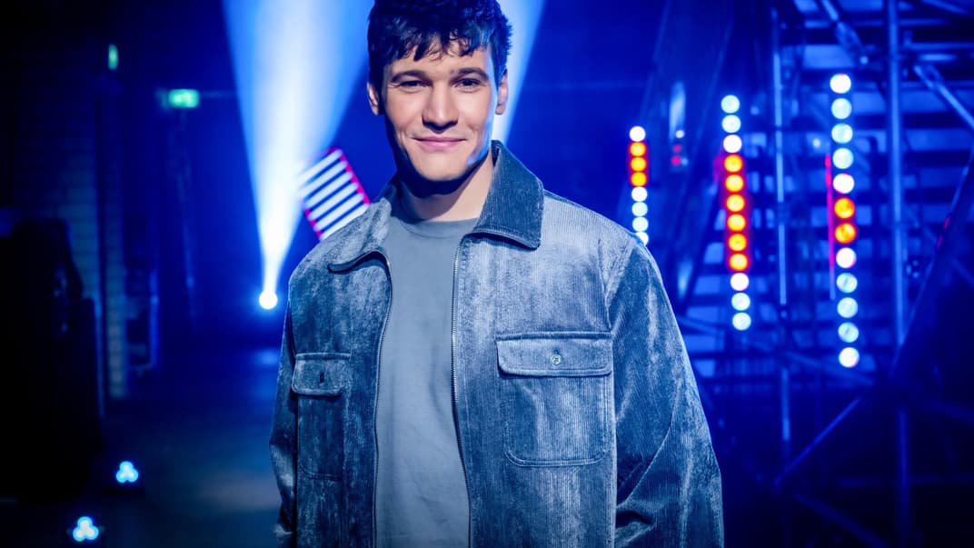 "The Voice Kids"-Juror Wincent Weiss