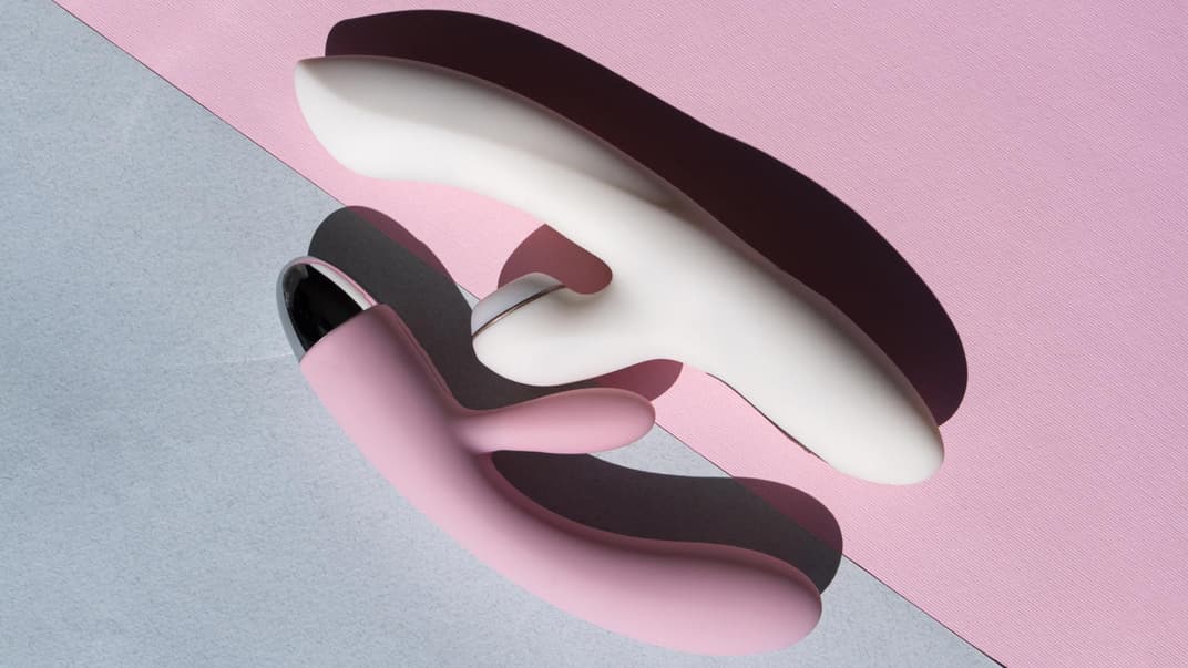 Probleme durch einem Milchstau? Ein Vibrator kann helfen!