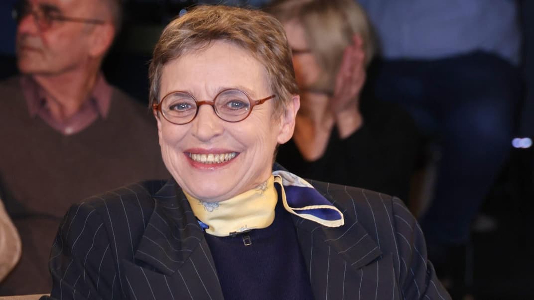 Katharina Thalbach