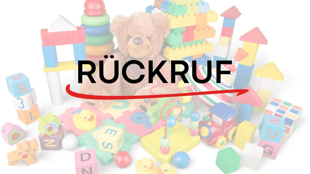 Rückruf
