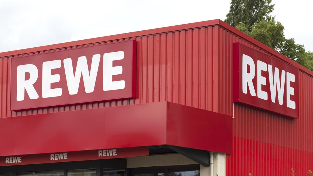 Rewe