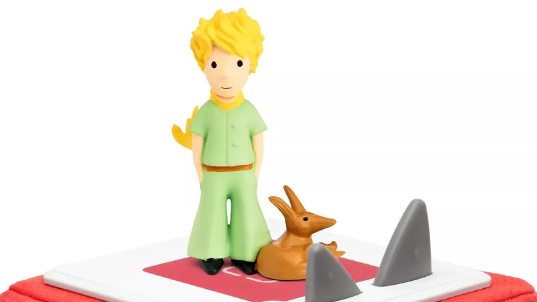 Der kleine Prinz Tonie