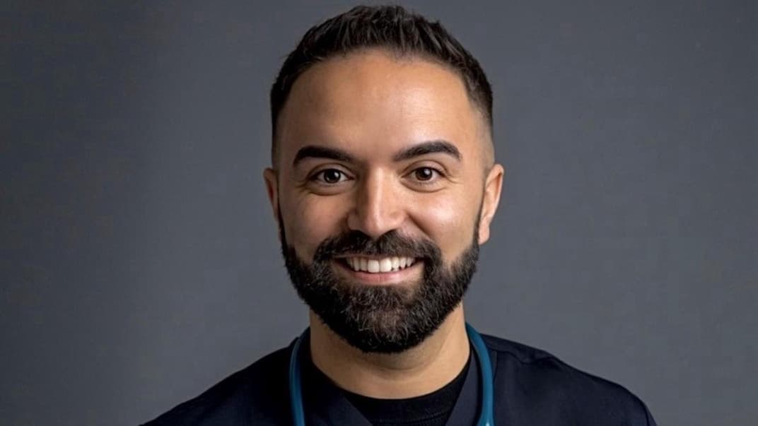 Dr. Vitor Gatinho alias Kids.Doc
