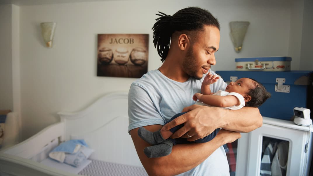 Es gibt viele schöne Dinge fürs Babyzimmer. Doch welche brauchst du wirklich?