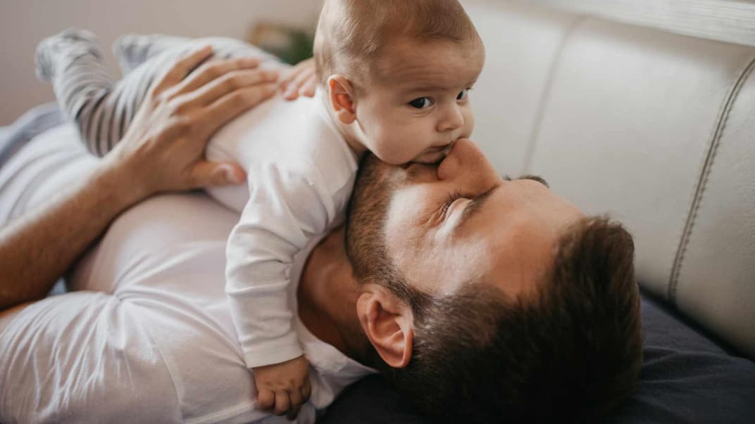 Seltene Jungennamen – hier findet ihr eine Auswahl für euren kleinen Sohnemann. 