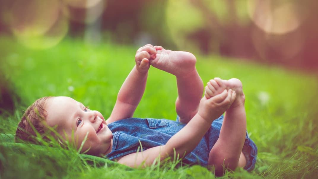 Hilft Schwarzkümmelöl gegen Zecken auch bei Babys?