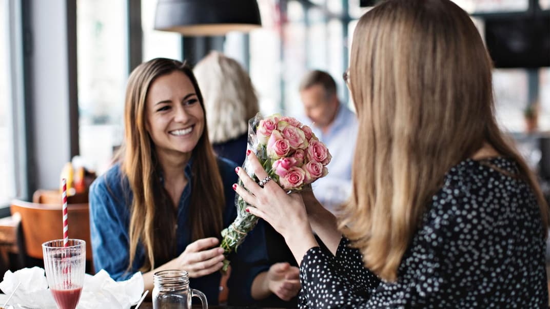 Der Geburtstag des eigenen Kindes ist auch ein Tag, an dem ihr eure Mutterschaft feiern solltet! 