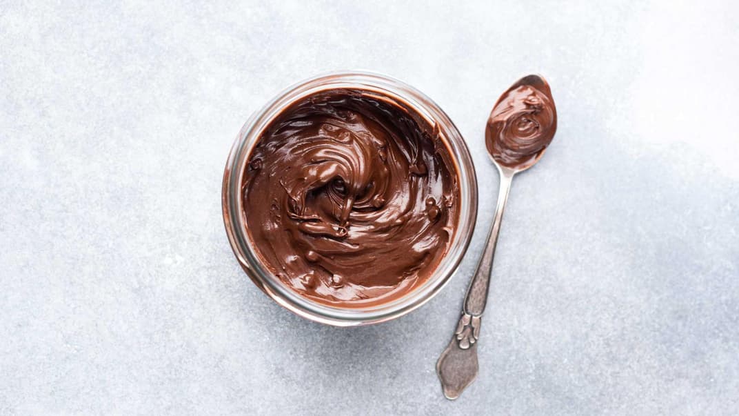 Yummy, wem läuft bei diesem Anblick auch das Wasser im Munde zusammen? 