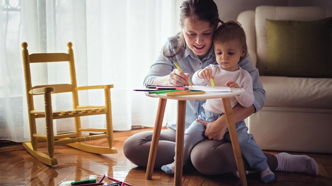 Punkt, Punkt, Komma, Strich, fertig ist... die Katze oder auch die Schwiegermutter.