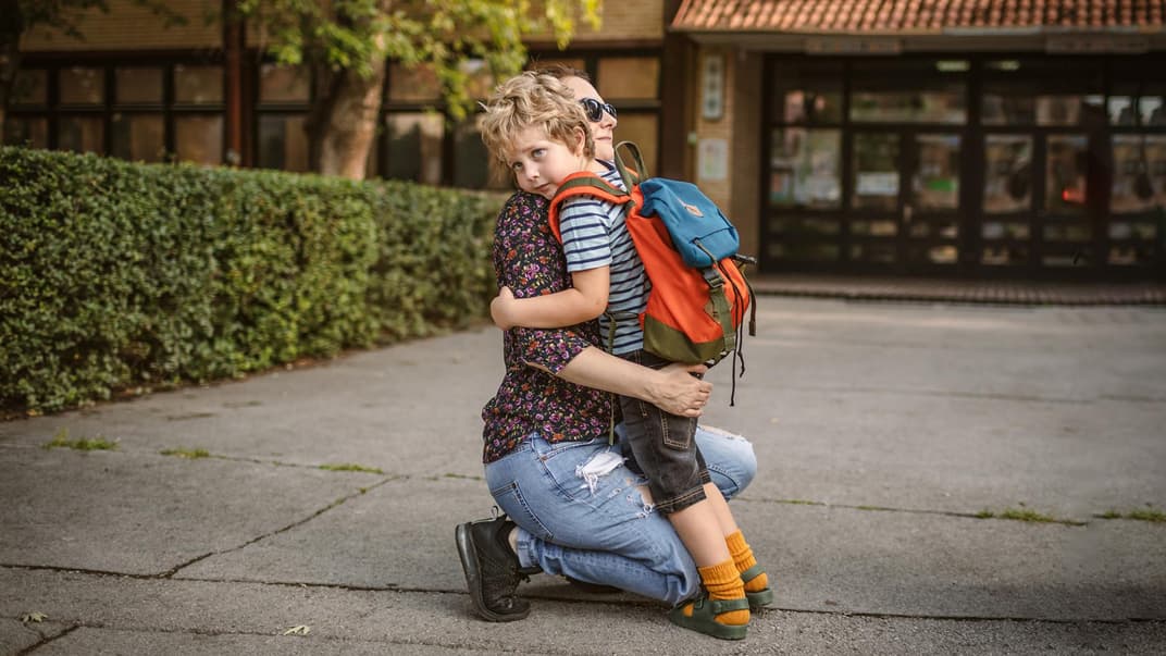 Wann ein Kind eingeschult wird, entscheiden die Eltern – Pädagogen helfen euch aber gern bei der Beurteilung.