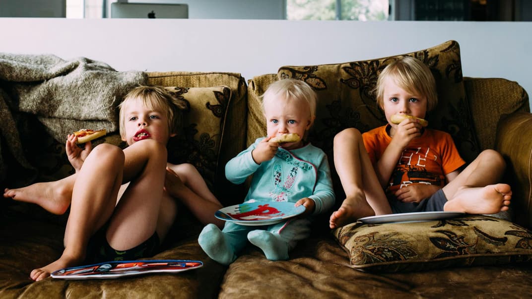 Bei diesen Kindersendungen ist für alle etwas dabei – bestimmt auch für uns Eltern.