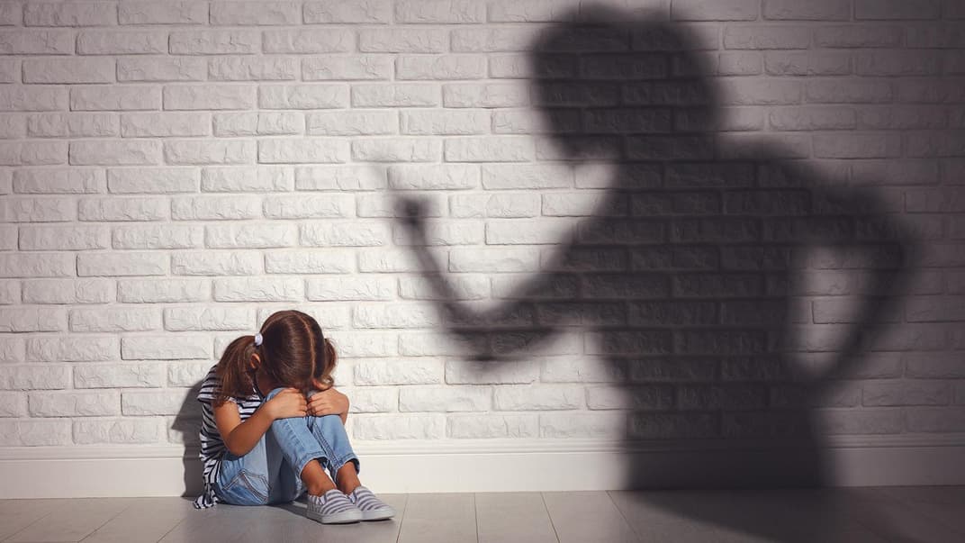 Reden statt schimpfen bringt Eltern und Kinder viel weiter. 