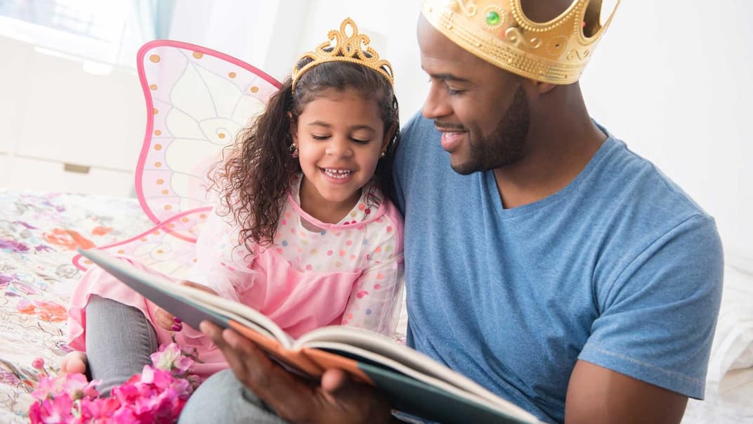 So wichtig: Kinder brauchen Bücher, in denen sie sich repräsentiert fühlen.