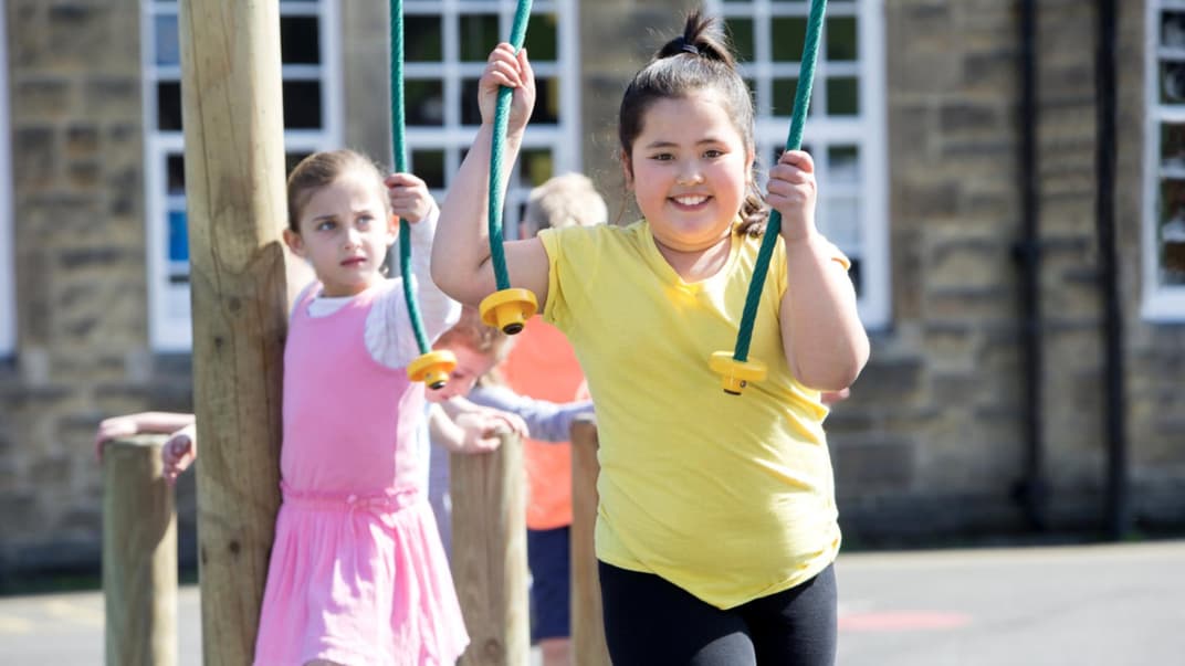 Vorpubertät: Bei manchen geht es früher los, bei anderen später. Alles normal.