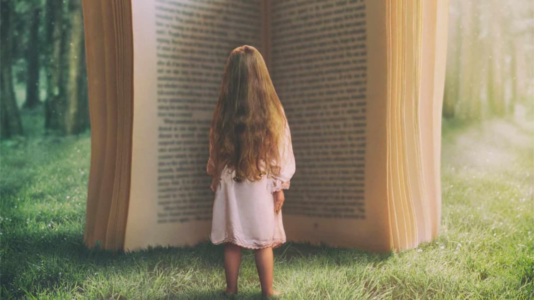 "Es war einmal ..." Diese Kindermärchen hinterlassen einen echten Schauer. 