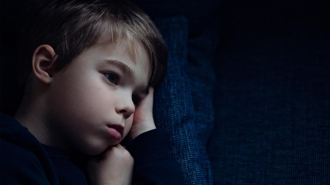 Bestimmte Aussagen können unseren Kindern schaden.