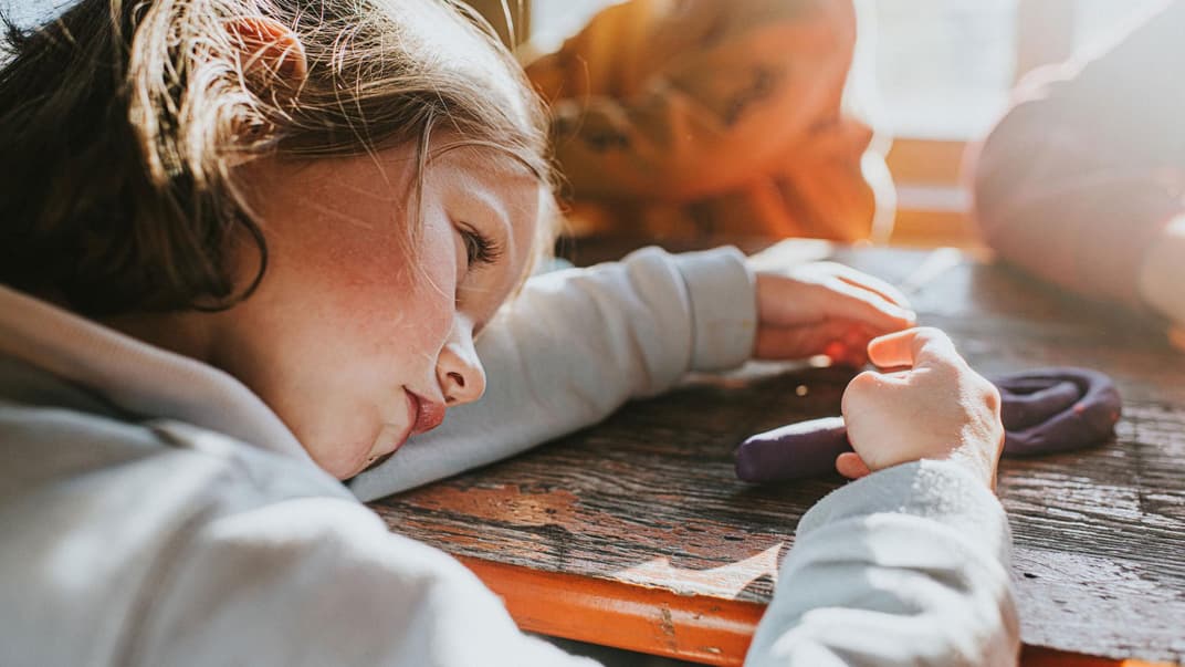 Für die meisten Konflikte in der Kita gibt es eine Lösung – wenn alle Seiten offen für ein Gespräch sind.