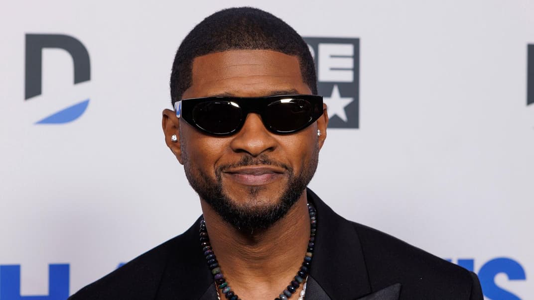Usher ist inzwischen vierfacher Vater. Ende September 2021 erblickte sein Sohn Sire Castrello Raymond das Licht der Welt.