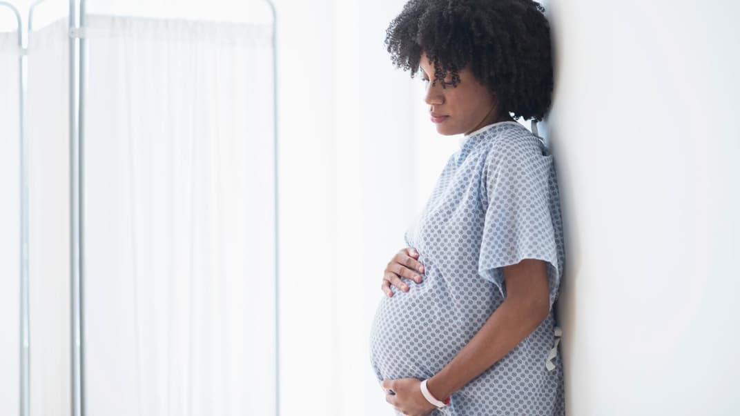 Das Mindset bestimmt die Schwangerschaft, die Geburt und das Wochenbett mit.