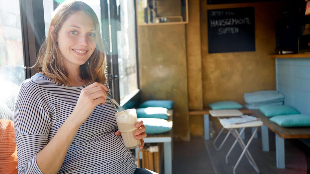 Vorbereitungs- und Rückbildungskurse gibt es in Amerika NICHT auf Kosten der Krankenkasse.