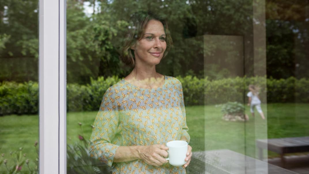 Unsere Autorin beschreibt, wie sich ihr Leben ohne eigene Kinder anfühlt (Symbolbild). 