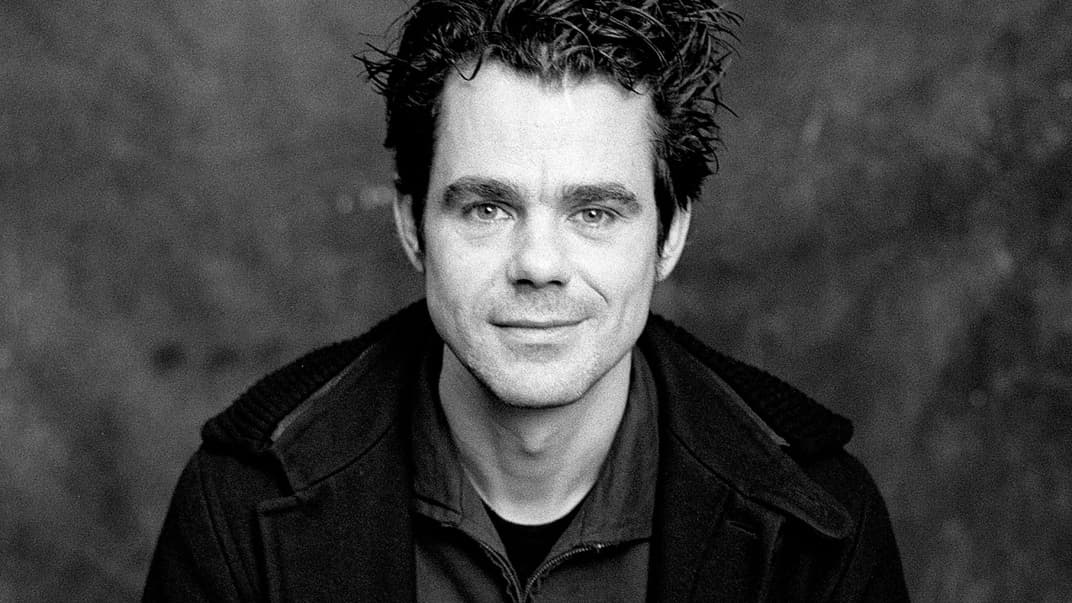Produzent und Regisseur Tom Tykwer ist Vater von einem Sohn. 