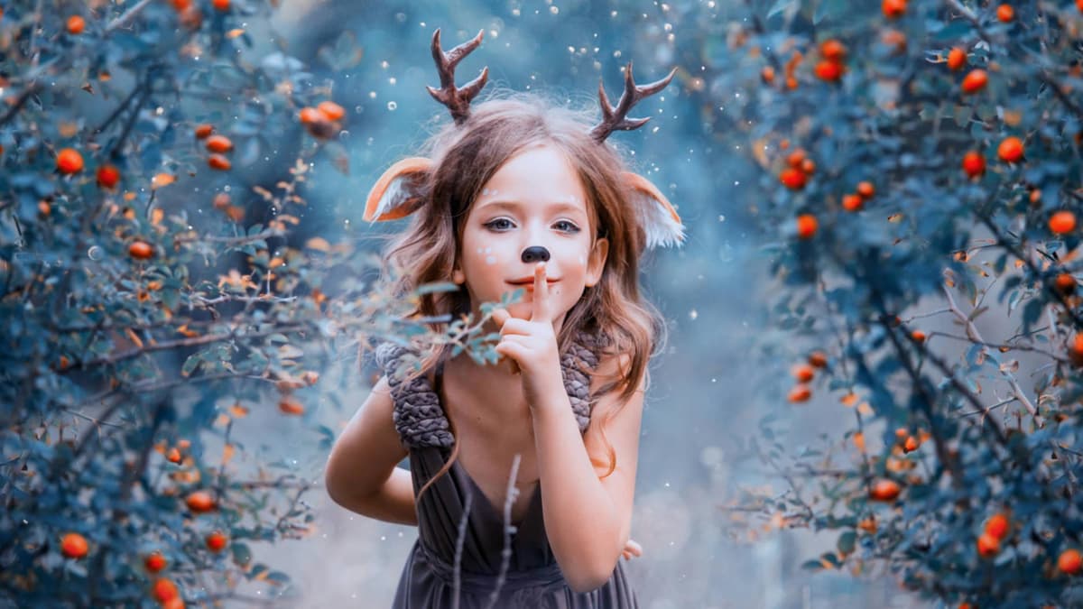 Magische Phase Mit 7 Jahren Die magische Phase bei Kindern: Im Reich der Fantasie