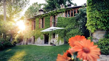 Wunderschönes Familienhotel in Umbrien