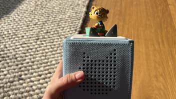 Toniebox
