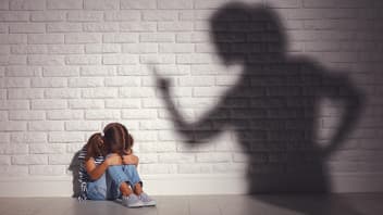 Reden statt schimpfen bringt Eltern und Kinder viel weiter. 
