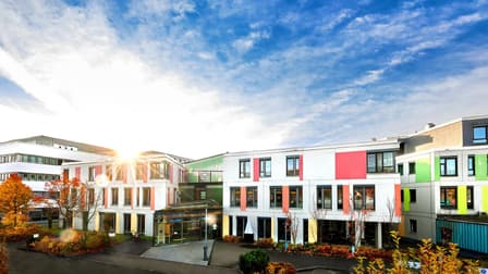 Rems-Murr-Kliniken Schorndorf