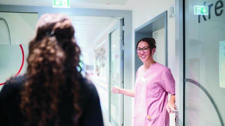 Diakonie Kliniken Hunsrück