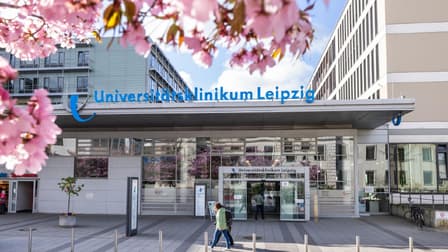 Universitätsklinikum Leipzig