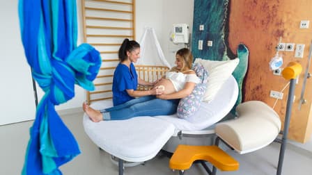 Caritas-Klinikum Saarbrücken