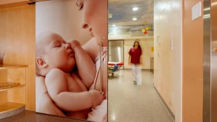 ALB-Fils-Kliniken - Klinik am Eichert