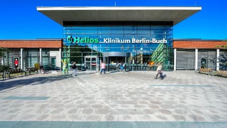 Helios Klinikum Berlin-Buch