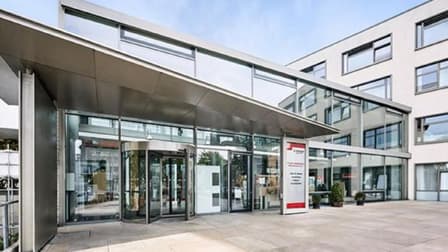 St. Josefs-Krankenhaus Potsdam-Sanssouci