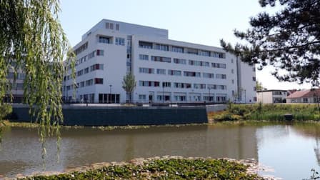 Klinikum Stadt Soest gGmbH