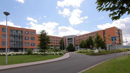 Klinikum Bad Salzungen GmbH