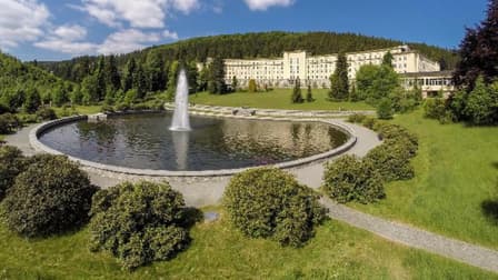 Kliniken Erlabrunn gGmbH