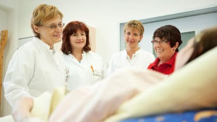 Heinrich-Braun-Klinikum gGmbH