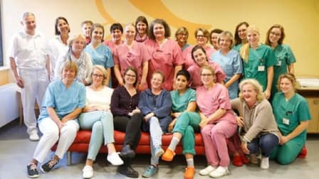 varisano Kliniken des Main-Taunus-Kreises