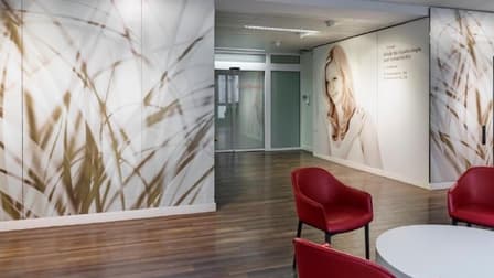 Martin-Luther-Krankenhaus