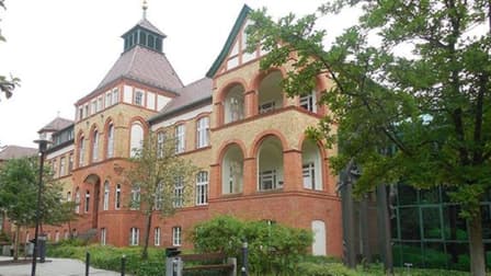 GLG Werner Forßmann Klinikum Eberswalde - Klinik für Frauenheilkunde und Geburtshilfe