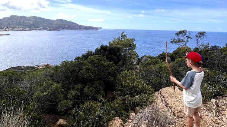 Mallorca mit Kindern